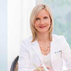 Dr. med. Annett Kleinschmidt