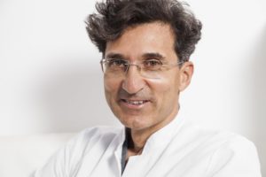 Dr. med. Ramin Khorram