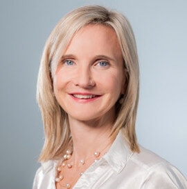 Dr. med. Annett Kleinschmidt