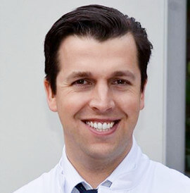 Dr. med. Timo Bartels