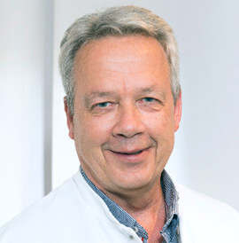 Dr. med. Ulrich Fabian