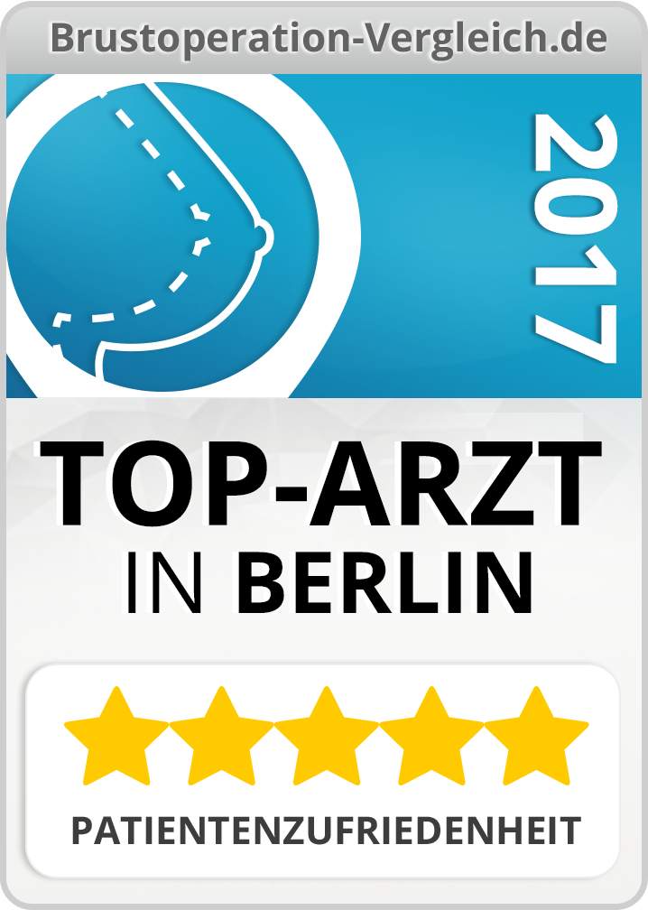 Beste Kundenbewertungen in Berlin