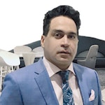 Prof. h.c. (SYR) Dr. med. Z. Al Chiriki