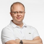 Dr. med. Andrei Pantazi