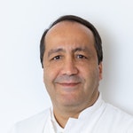 Dr. Dr. med. Mostafa Ghahremani T.